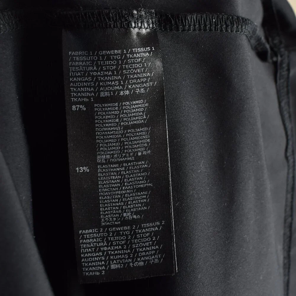 KILLSTAR Cosmic Shift Long Sleeve Cut-Out Bodycon Dress - 3XL - Picture 11 of 11